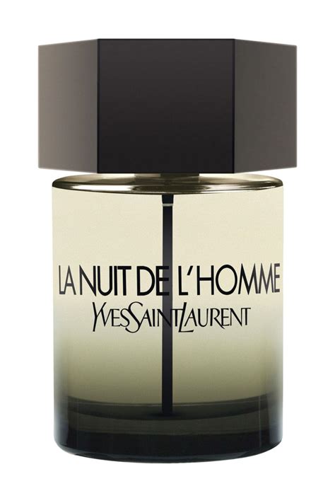 yves saint laurent la nuit de l homme clone|best la nuit de l'homme cologne.